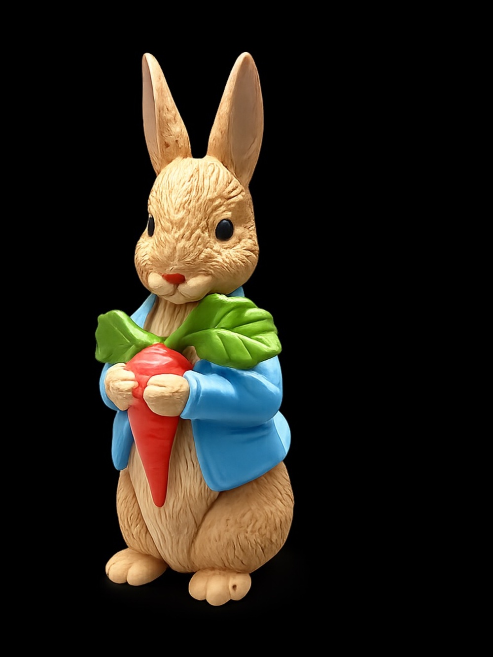 Peter Rabit Tonie